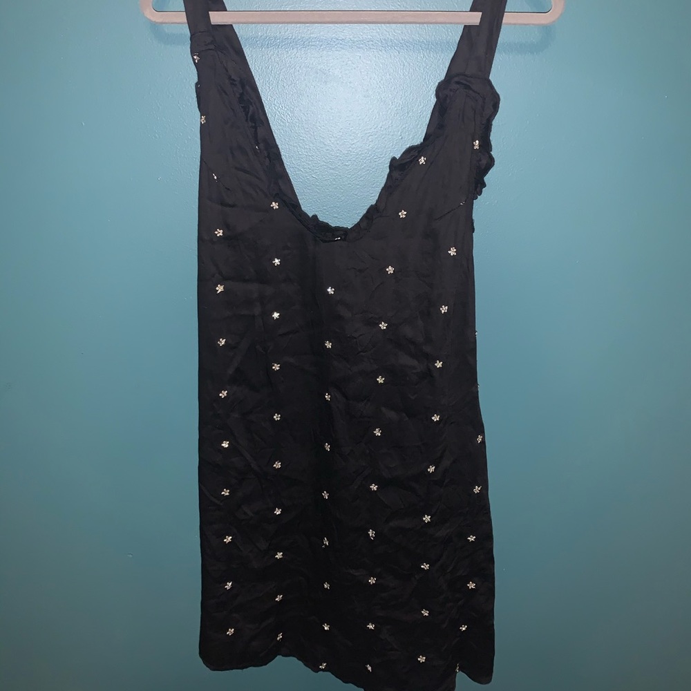 Mini Dress